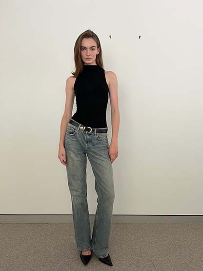 Lily Rendall digital image