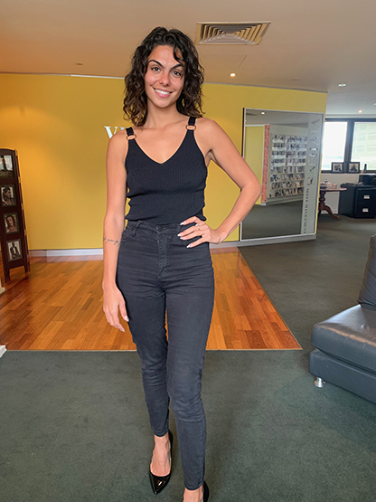 Elizabeth Walker digital image