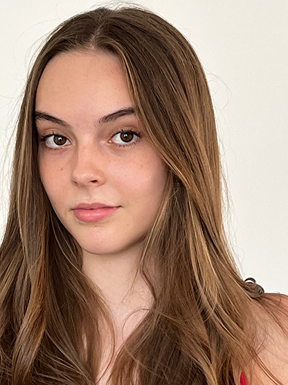 Scarlett Duff digital image