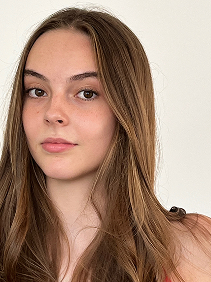 Scarlett Duff digital image