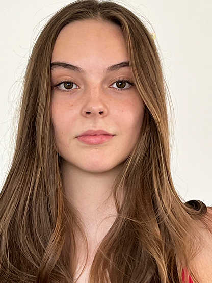 Scarlett Duff digital image