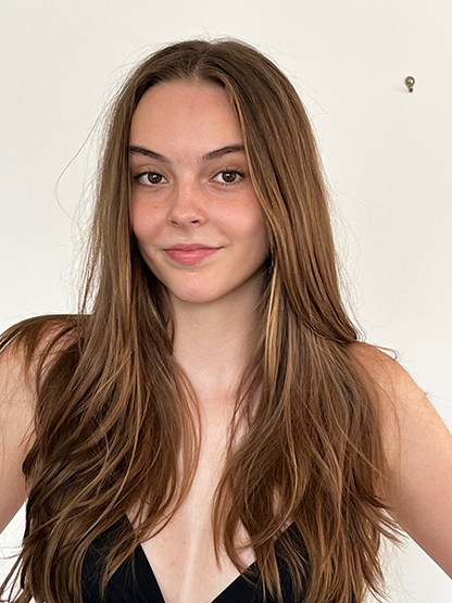 Scarlett Duff digital image