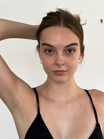 Scarlett Duff digital image