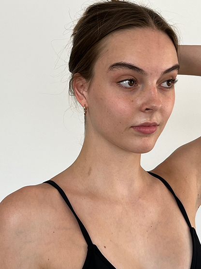 Scarlett Duff digital image