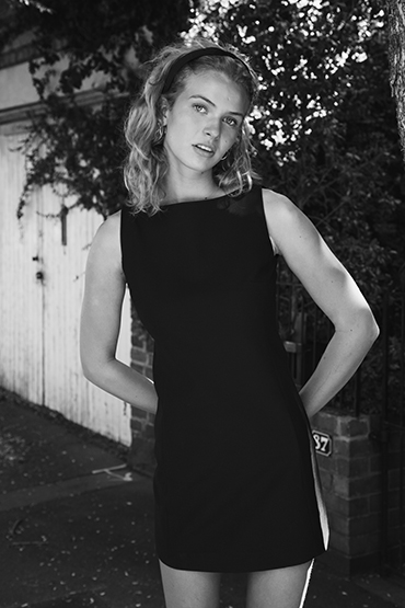 Asha portfolio image