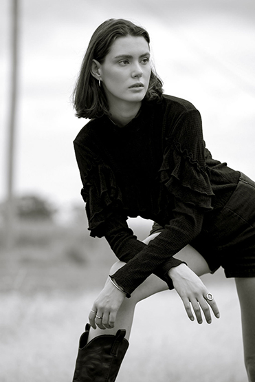 Lara Johnston portfolio image