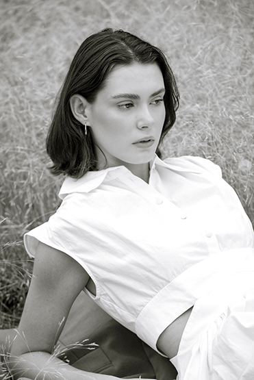 Lara Johnston portfolio image