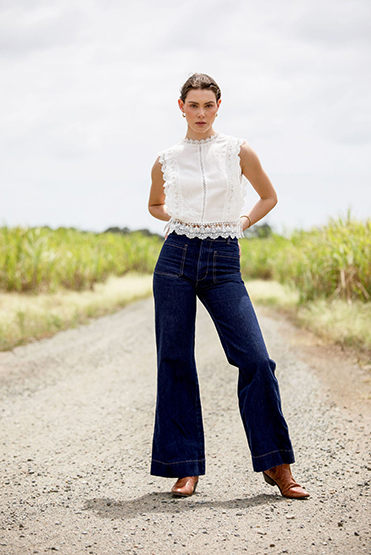 Lara Johnston portfolio image