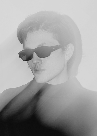 Joel Sheeran portfolio image