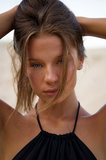 Charlotte Gray portfolio image