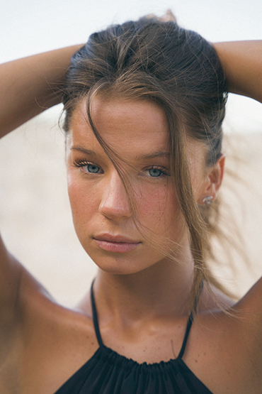 Charlotte Gray portfolio image