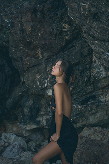 Charlotte Gray portfolio image