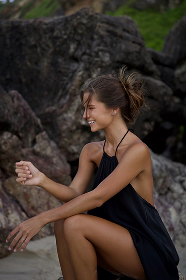 Charlotte Gray portfolio image