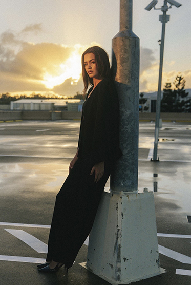 Jaimee portfolio image