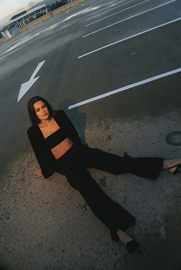 Jaimee portfolio image