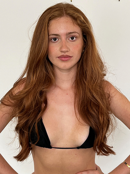 Amellie digital image