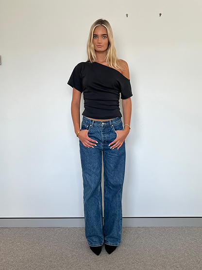 Maya F digital image