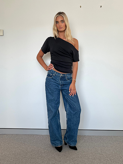 Maya F digital image