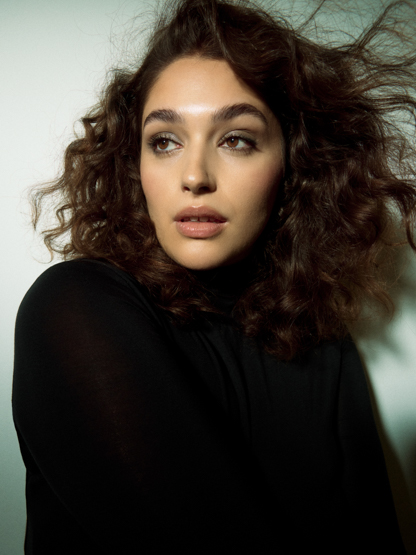 Natasha Angelis portfolio image