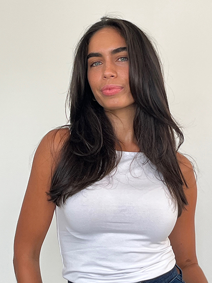 Monique Henry-Hunt digital image