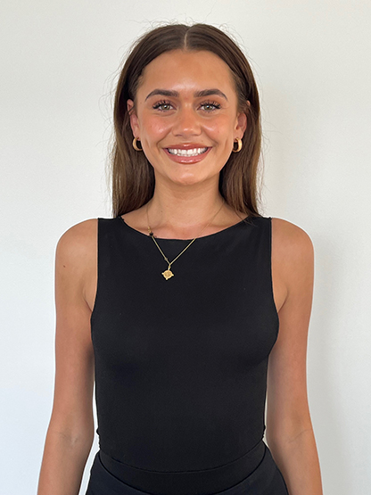 Jaimee digital image