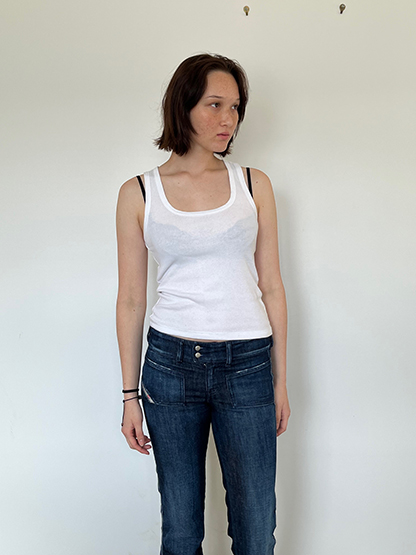 Abi VanDenBrink digital image