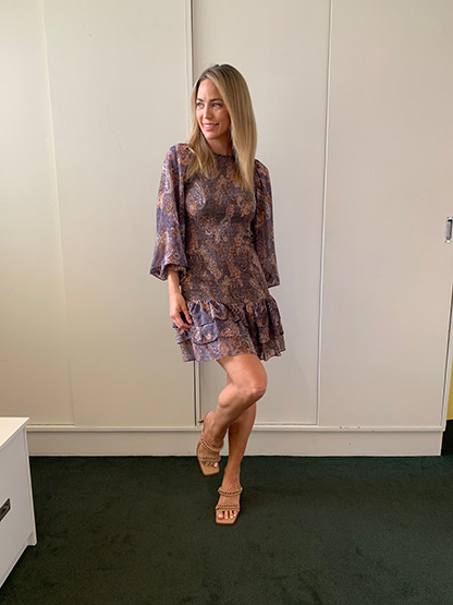 Myra Maxwell digital image