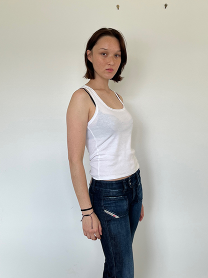 Abi VanDenBrink digital image