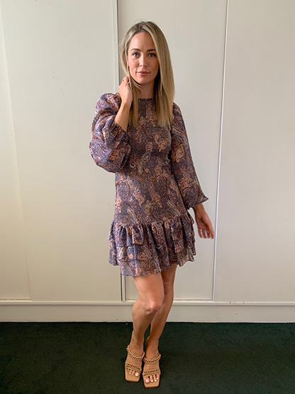 Myra Maxwell digital image