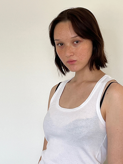 Abi VanDenBrink digital image