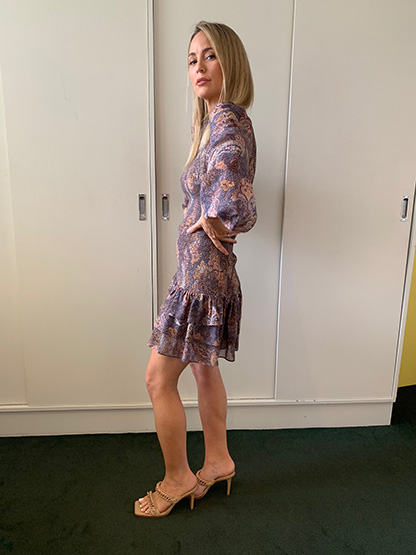 Myra Maxwell digital image