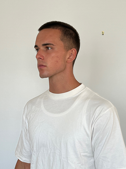 Albert digital image