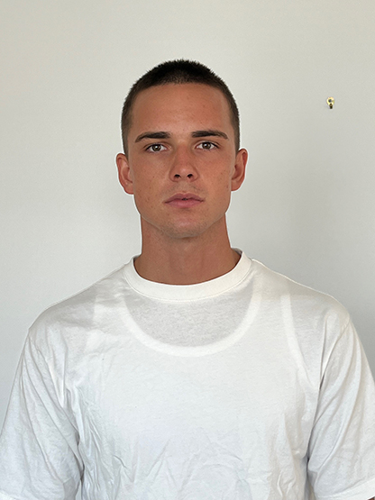 Albert digital image