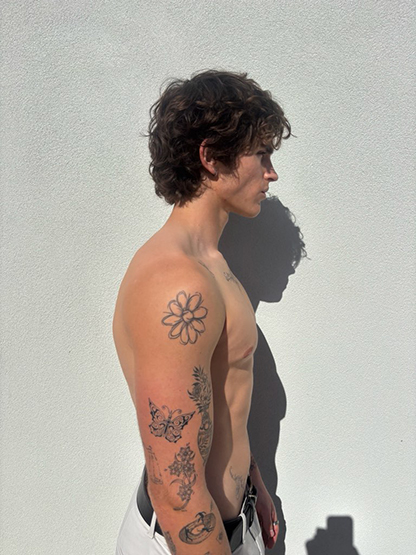 Kanye Hodges digital image