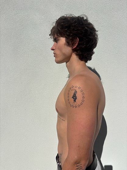 Kanye Hodges digital image