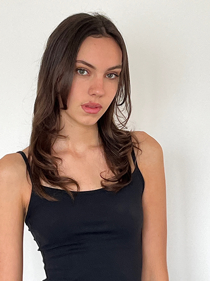 Charlotte digital image