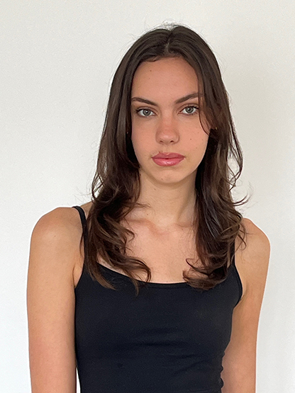 Charlotte digital image