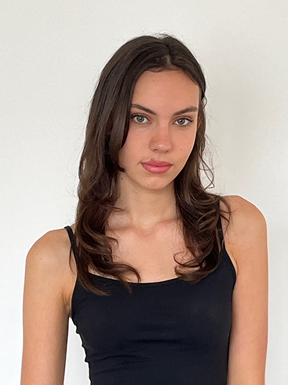 Charlotte digital image