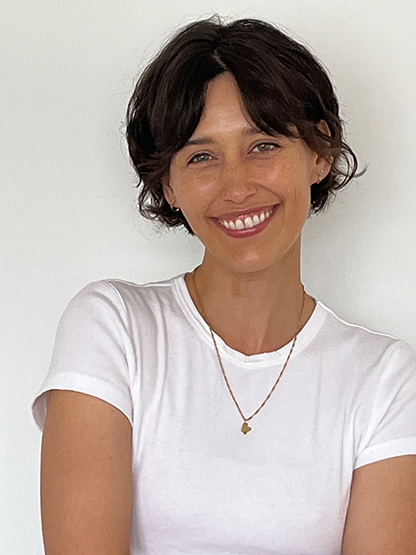 Halcyon Powe digital image