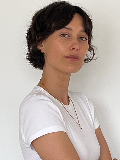 Halcyon Powe digital image