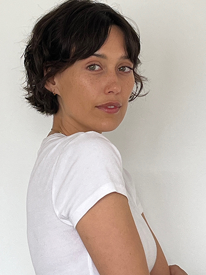 Halcyon Powe digital image