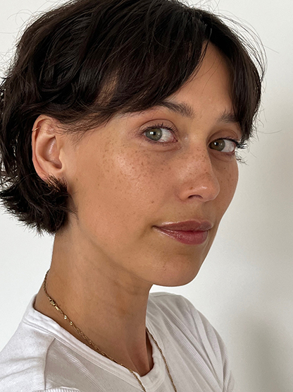 Halcyon Powe digital image