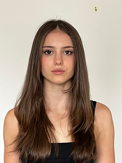 Sophie C digital image