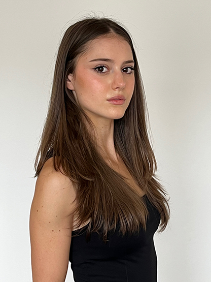 Sophie C digital image