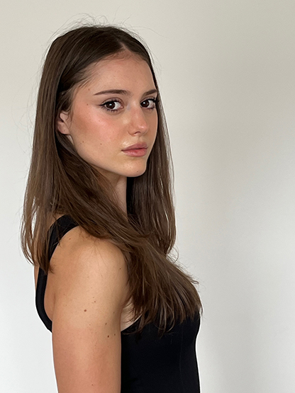 Sophie C digital image