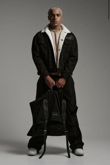 Blake Bambgose portfolio image
