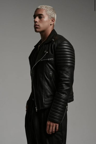 Blake Bambgose portfolio image