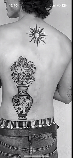 Kanye Hodges digital image