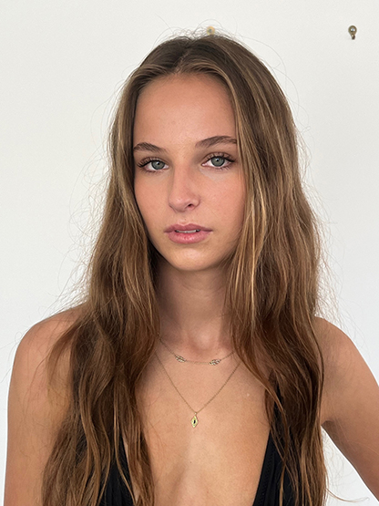 Maddie digital image