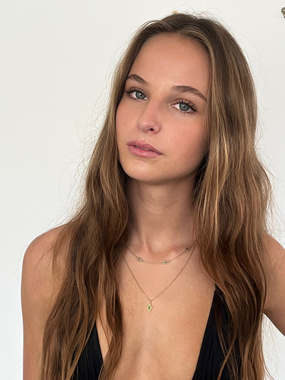 Maddie digital image